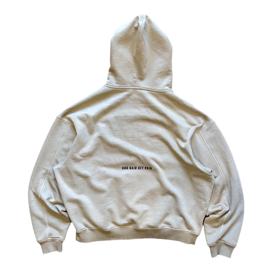 Get Paid Hoodie