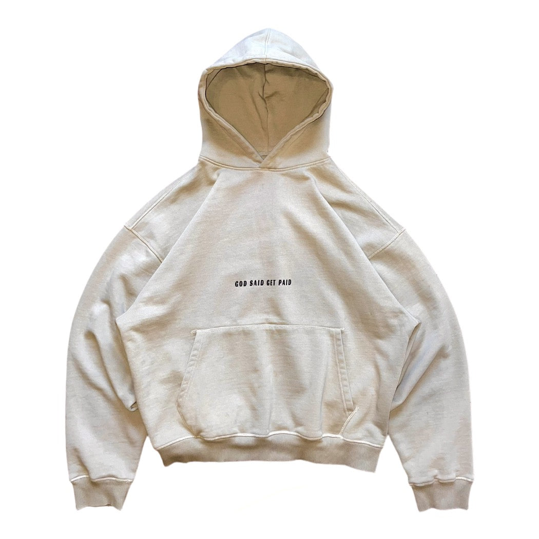 Get Paid Hoodie